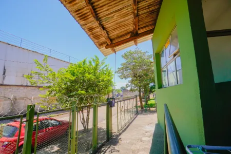 Prédio Comercial no Jardim Transbrasiliano