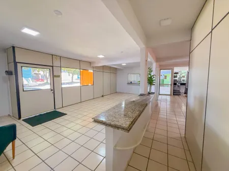 Prédio Comercial no Jardim Transbrasiliano