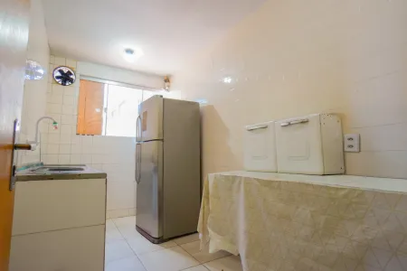 Prédio Comercial no Jardim Transbrasiliano