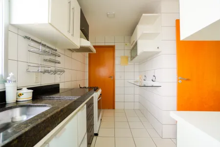 Residencial River Side