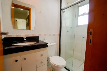 Residencial River Side