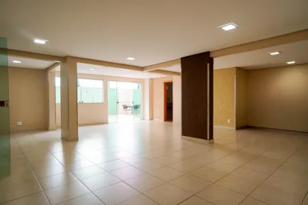 Residencial River Side