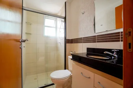 Residencial River Side