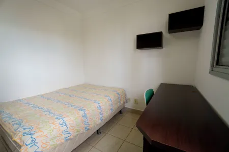 Residencial River Side