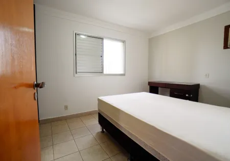 Residencial River Side