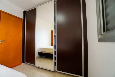 Residencial River Side
