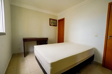 Residencial River Side