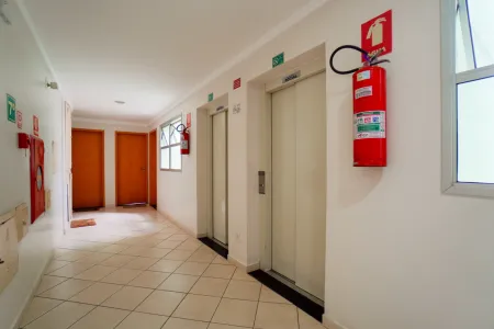 Residencial River Side