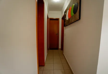 Residencial River Side