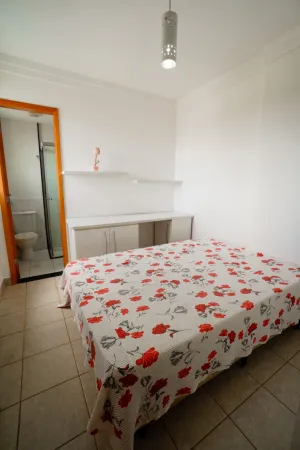 Residencial River Side