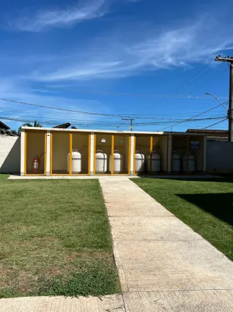 Gran Lírio