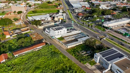 Lote na Vila Rosa