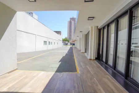 Sala Comercial Via T-2