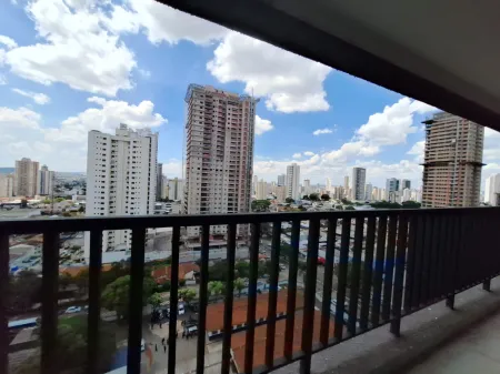 Edifício Prime Bueno