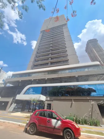 Edifício Prime Bueno