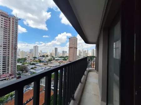 Edifício Prime Bueno