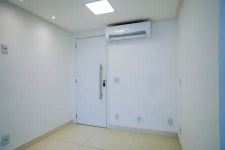 Sala Comercial no Orion Business & Health