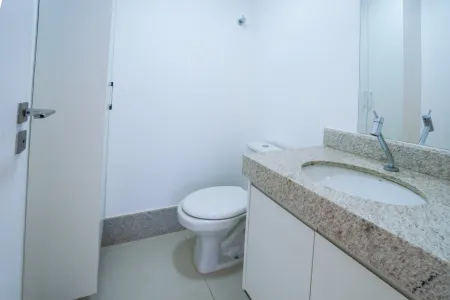 Sala Comercial no Orion Business & Health