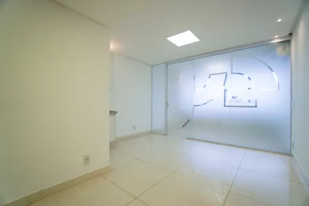 Sala Comercial no Orion Business & Health