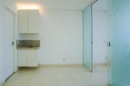 Sala Comercial no Orion Business & Health