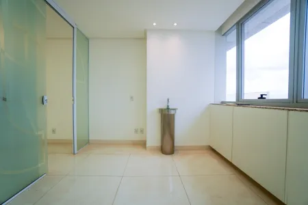 Sala Comercial no Orion Business & Health