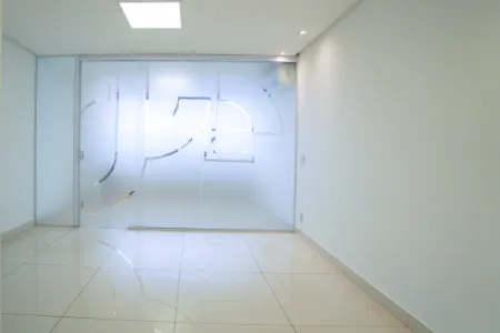 Sala Comercial no Orion Business & Health
