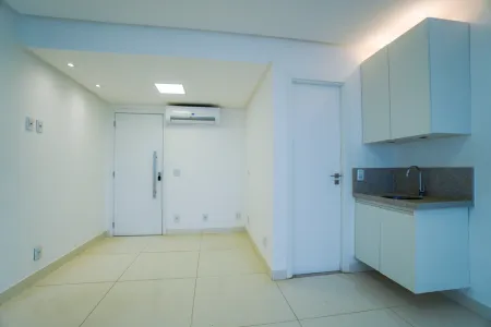 Sala Comercial no Orion Business & Health