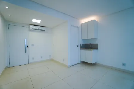Sala Comercial no Orion Business & Health
