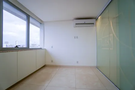 Sala Comercial no Orion Business & Health