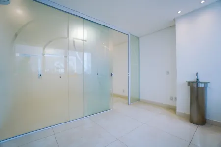 Sala Comercial no Orion Business & Health