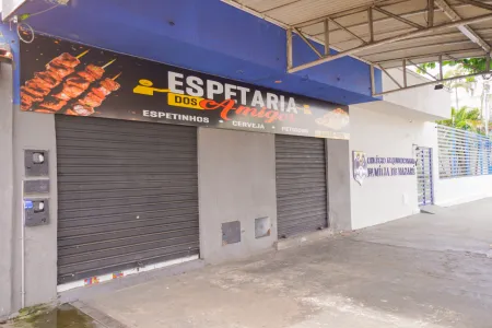 Loja Comercial no Cidade Jardim