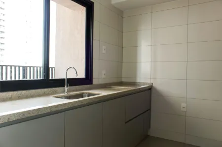 Residencial Talk Marista