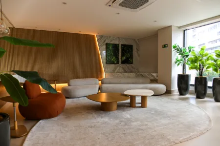Residencial Talk Marista