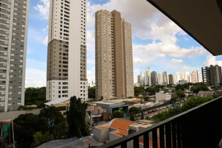 Residencial Talk Marista