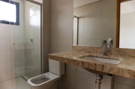 Residencial Talk Marista