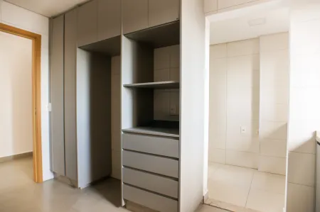 Residencial Talk Marista