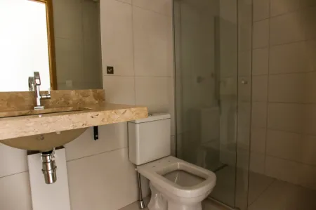 Residencial Talk Marista