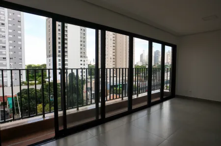 Residencial Talk Marista