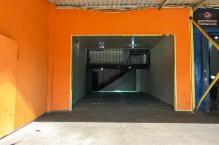 Loja Comercial na Vila Mauá
