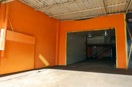 Loja Comercial na Vila Mauá