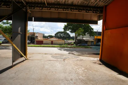Loja Comercial na Vila Mauá