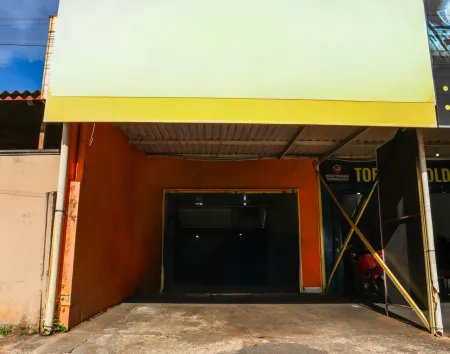 Loja Comercial na Vila Mauá