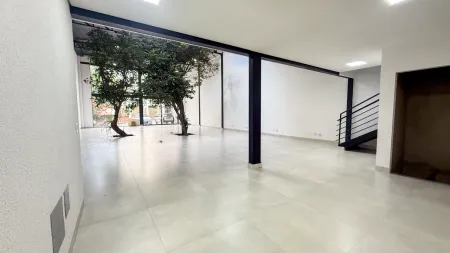 Galpão no Setor Nova Suíça