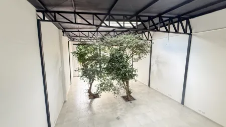 Galpão no Setor Nova Suíça