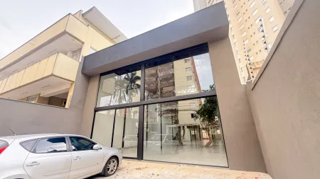 Galpão no Setor Nova Suíça
