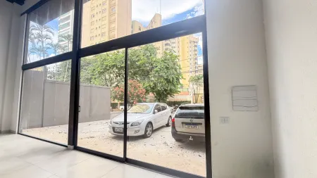 Galpão no Setor Nova Suíça
