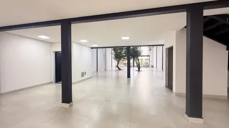 Galpão no Setor Nova Suíça