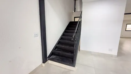 Galpão no Setor Nova Suíça