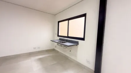 Galpão no Setor Nova Suíça
