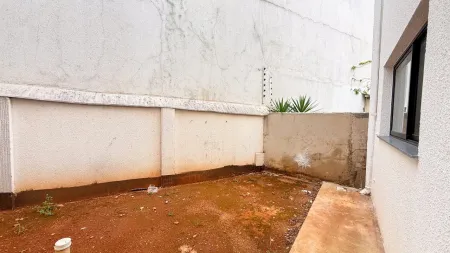 Galpão no Setor Nova Suíça